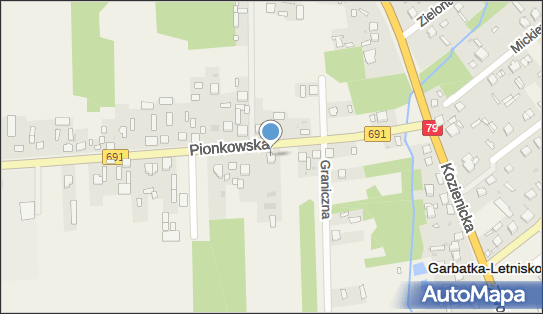 8121819134, Przedsiębiorstwo Produkcyjno-Usługowo-Handlowe''unibudpol'' Łukasz Krakowiak 