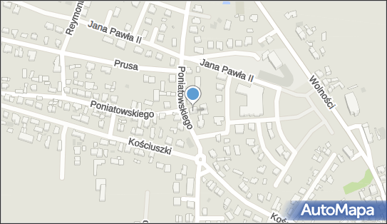 6970005277, Przedsiębiorstwo Produkcyjno-Usługowo-Handlowe 