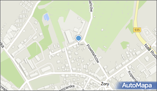 Przedsiębiorstwo Produkcyjno Usługowo Handlowe Bosta, Żory 44-240 - Budownictwo, Wyroby budowlane, numer telefonu, NIP: 6510003868