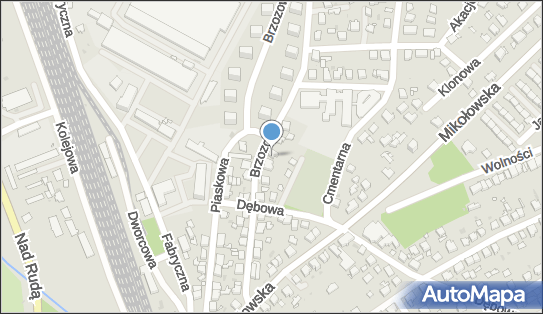 Przedsiębiorstwo Produkcyjno Usługowo Handlowe Damian Ćwięczek 44-240 - Budownictwo, Wyroby budowlane, NIP: 6511518333