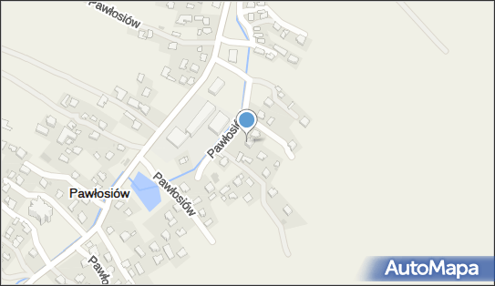 650953722, Przedsiębiorstwo Produkcyjno Usługowo Handlowe 