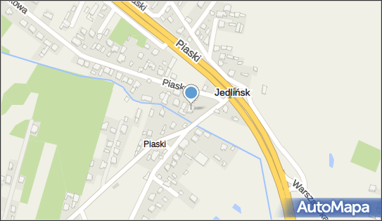 Przedsiębiorstwo Produkcyjno-Usługowo-Handlowe Ewbud Walczak Edward 26-660 - Budownictwo, Wyroby budowlane, NIP: 7960102223