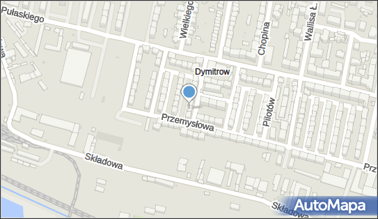 Przedsiębiorstwo Produkcyjno-Usługowo-Handlowe Fedax Janusz Fedak 41-902 - Budownictwo, Wyroby budowlane, NIP: 6261602787