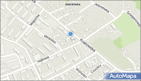 6840010096, Przedsiębiorstwo Produkcyjno-Usługowo-Handlowe 
