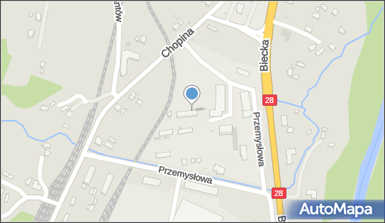 7380005503, Przedsiębiorstwo Produkcyjno-Usługowo-Handlowe 