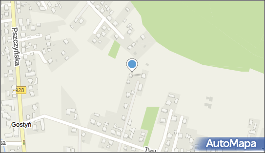 Przedsiębiorstwo Produkcyjno Usługowo Handlowe Kamirex Mirosław Kania 43-176 - Budownictwo, Wyroby budowlane, NIP: 6351557576