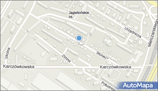 6571012399, Przedsiębiorstwo Produkcyjno-Usługowo-Handlowe 