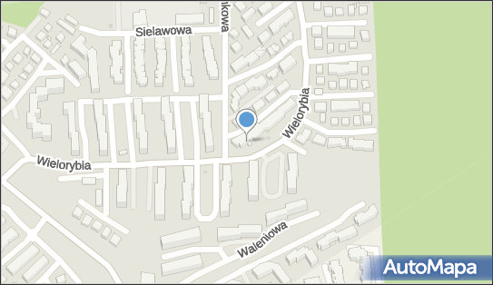 Przedsiębiorstwo Produkcyjno-Usługowo-\n Handlowe Wemar 85-435 - Budownictwo, Wyroby budowlane, NIP: 8561060162