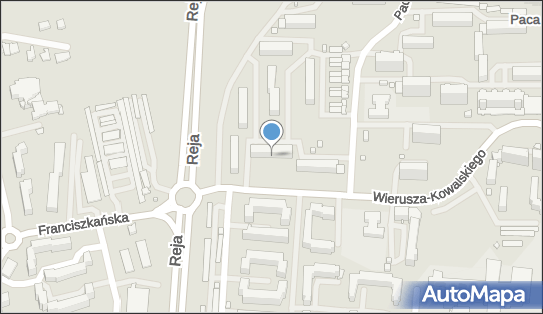 Przedsiębiorstwo Projektowo-Budowlane Arkada Marek Chotkiewicz 16-400 - Budownictwo, Wyroby budowlane, NIP: 8441362110