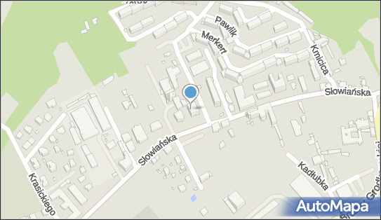 7530006646, Przedsiębiorstwo Projektowo-Wykonawcze Akwa-Geo Garbicz Maria 