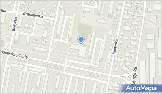 5542386381, Przedsiębiorstwo Projektowo-Wykonawcze 