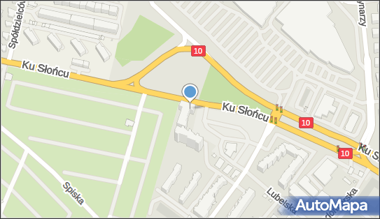 9251001059, Przedsiębiorstwo Prywatne 