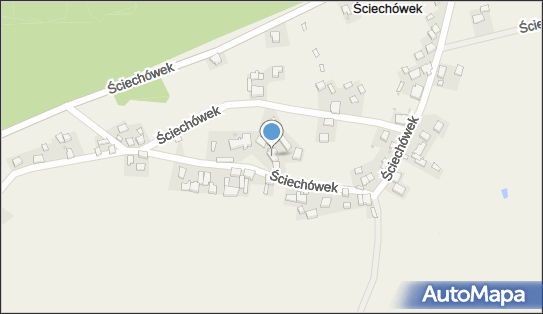 Przedsiębiorstwo Prywatne Magma Mariusz Szwarc, Ściechówek 27 66-433 - Budownictwo, Wyroby budowlane, NIP: 5992441281