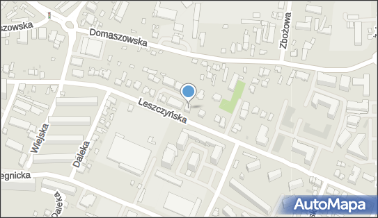 Przedsiębiorstwo Przemysłowo Handlowe Womax, ul. Leszczyńska 59 25-326 - Budownictwo, Wyroby budowlane, numer telefonu, NIP: 6572105364
