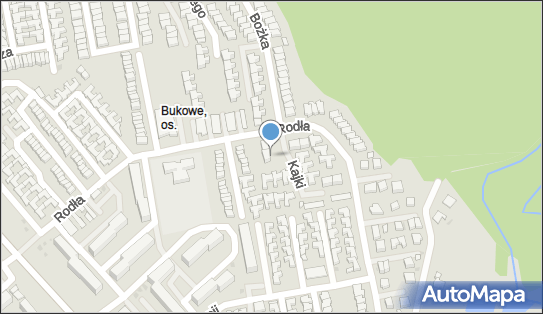 330912553, Przedsiębiorstwo Realizacji i Obsługi Budownictwa