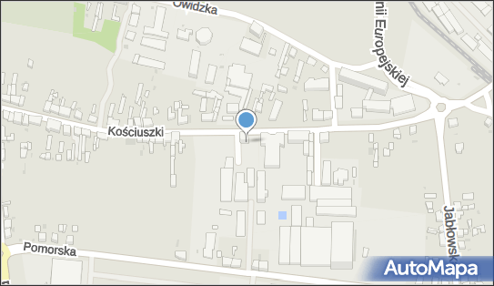 5920201679, Przedsiębiorstwo Realizacji Inwestycji 