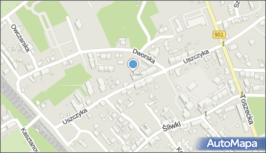 Przedsiębiorstwo Remontowo-Budowlane Domar Marcin Kowal, Gliwice 44-100 - Budownictwo, Wyroby budowlane, NIP: 8681666944