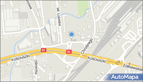 8790094671, Przedsiębiorstwo Remontowo-Budowlane 