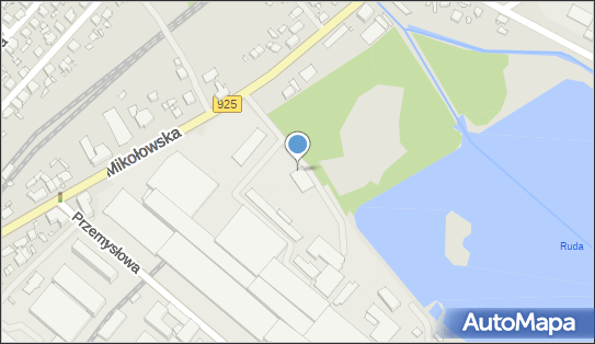 6420022224, Przedsiębiorstwo Remontowo Budowlane Grzegorz Gąsior 
