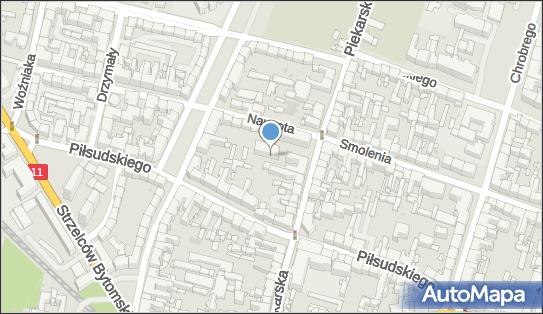 276534354, Przedsiębiorstwo Remontowo-Budowlane i Usług Technicznych 