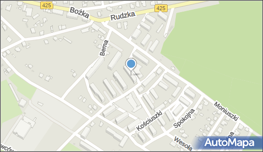 6391778007, Przedsiębiorstwo Remontowo-Budowlane.Import-Export.Adam Majer 