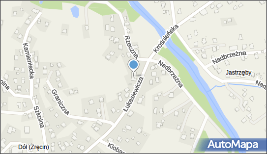 Przedsiębiorstwo Remontowo - Budowlane K-Builder Jakub Garbacik 38-457 - Budownictwo, Wyroby budowlane, NIP: 6842637132