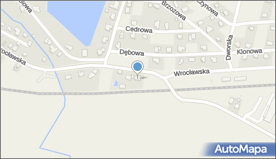 Przedsiębiorstwo Remontowo-Budowlane Maciej Domaradzki 55-003 - Budownictwo, Wyroby budowlane, NIP: 8951052822