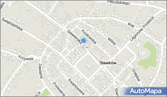 Przedsiębiorstwo Remontowo-Budowlane Rebud Wiesław Pakuła 41-260 - Budownictwo, Wyroby budowlane, NIP: 6291009574