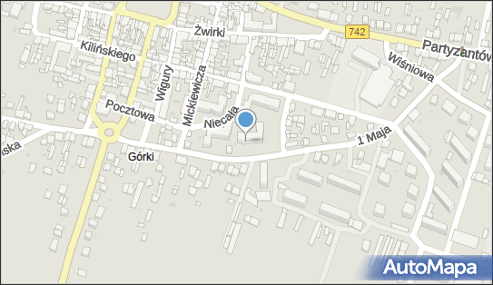Przedsiębiorstwo Remontowo Budowlane Rembud, os. Broniewskiego 20 29-100 - Budownictwo, Wyroby budowlane, NIP: 6561169248