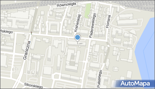 6251051506, Przedsiębiorstwo Remontowo-Budowlane 