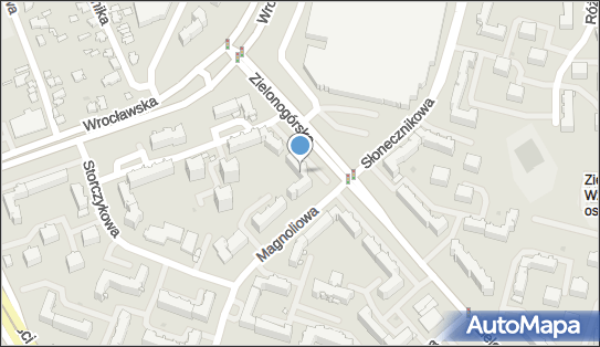 Przedsiębiorstwo Remontowo Budowlane Se Bud, Zielonogórska 14 15-674 - Budownictwo, Wyroby budowlane, NIP: 5422237945
