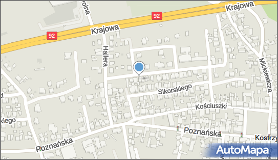 Przedsiębiorstwo Remontowo-Budowlane Sylwester Keller, Kostrzyn 62-025 - Budownictwo, Wyroby budowlane, NIP: 7860001540