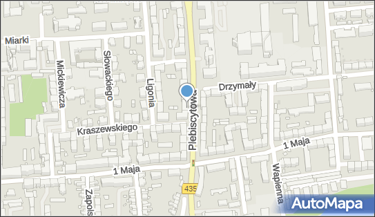7542688605, Przedsiębiorstwo Remontowo-Budowlane Tempo Chętnicki Mariusz 