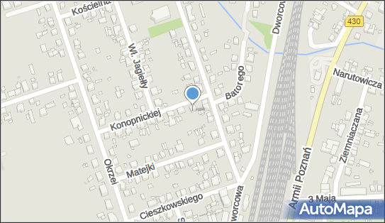 7822307478, Przedsiębiorstwo Remontowo-Budowlane 
