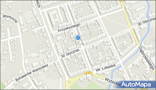 Przedsiębiorstwo Remontowo Budowlane Vian, Armii Polskiej 16 66-400 - Budownictwo, Wyroby budowlane, NIP: 5992417437