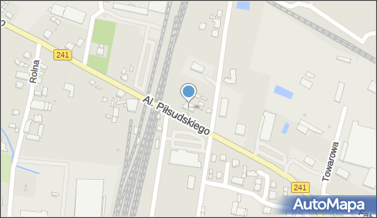 Przedsiębiorstwo Remontowo Budowlano Handlowe CH M, Rogoźno 64-610 - Budownictwo, Wyroby budowlane, NIP: 7661634805