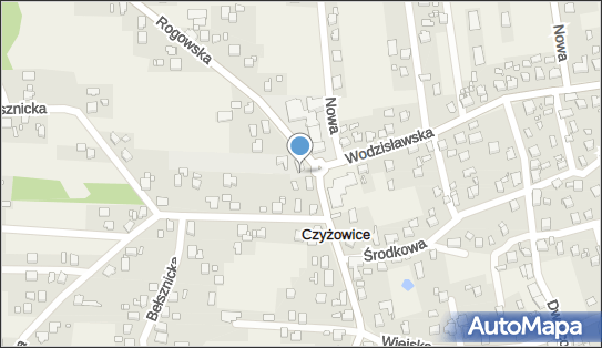 Przedsiębiorstwo Remontowo - Utrzymaniowe i Sprzętowo - Projektowe Dominik Elias Franciszek 44-352 - Budownictwo, Wyroby budowlane, NIP: 6471002094