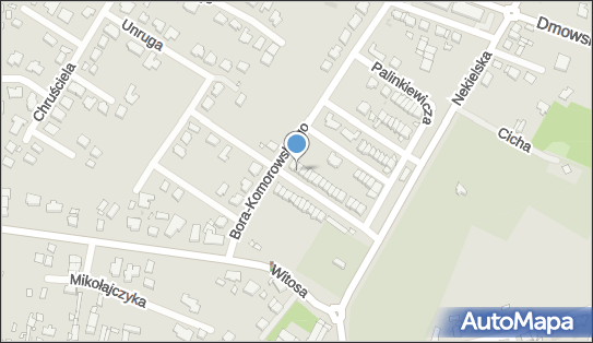 Przedsiębiorstwo Remonyowo Budowlane Domex, Środa Wielkopolska 63-000 - Budownictwo, Wyroby budowlane, numer telefonu, NIP: 7861092929
