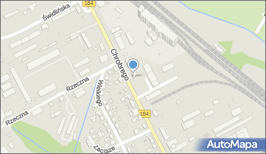 7871118398, Przedsiębiorstwo Robót Budowlanych i Inżynieryjnych Hubert Heyn 