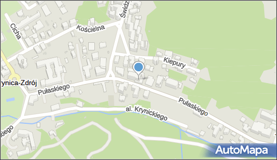 7340012017, Przedsiębiorstwo Robót Budowlanych i Transportowych 