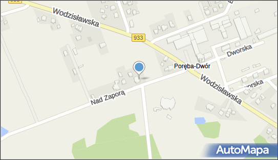 Przedsiębiorstwo Robót Budowlanych Markowski i Spółka, Poręba 43-200 - Budownictwo, Wyroby budowlane, NIP: 6381013823