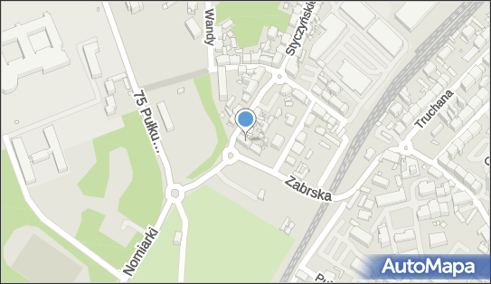 Przedsiębiorstwo Robót Budowlanych, Zabrska 10, Chorzów 41-500 - Budownictwo, Wyroby budowlane, NIP: 6272451406