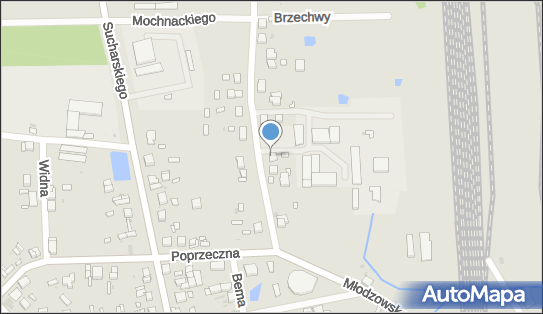 Przedsiębiorstwo Robót Drogowo Mostowych w Upadłości, Radomsko 97-500 - Budownictwo, Wyroby budowlane, numer telefonu, NIP: 7721773836