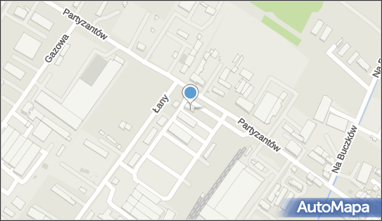 8681815321, Przedsiębiorstwo Robót Drogowych i Mostowych 