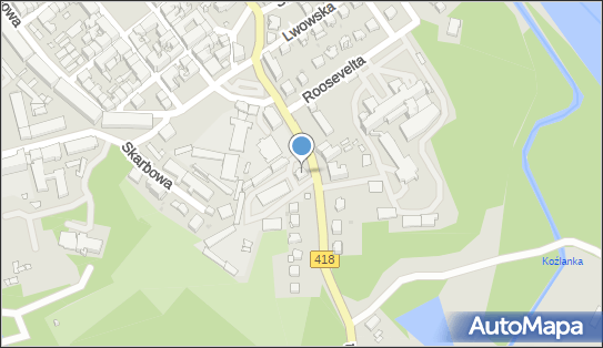 7490005125, Przedsiębiorstwo Robót Drogowych i Mostowych w Upadłości Likwidacyjnej s.a. 