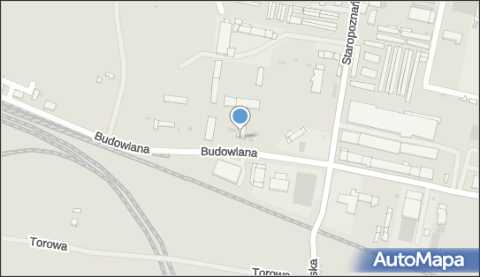 5560003976, Przedsiębiorstwo Robót Drogowych 