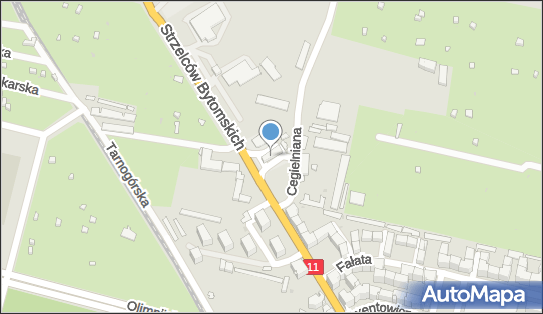 Przedsiębiorstwo Robót Drogowych Marek Dziemba, Bytom 41-902 - Budownictwo, Wyroby budowlane, NIP: 6261072467