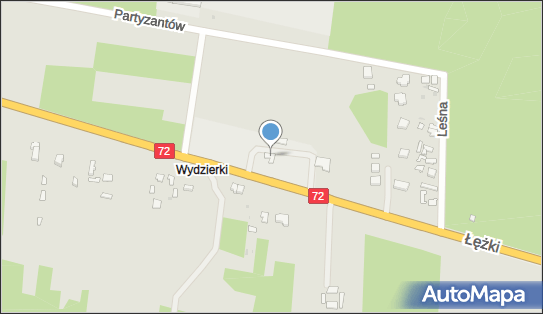 8281255114, Przedsiębiorstwo Robót Drogowych s.a. 