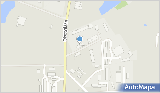 Przedsiębiorstwo Robót Drogowych, Olsztyńska 12 11-100 - Budownictwo, Wyroby budowlane, numer telefonu, NIP: 7431729488