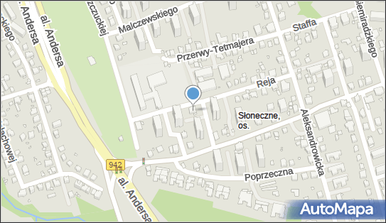 070056569, Przedsiębiorstwo Robót Elektrycznych Elkap Andrzej Kapa 